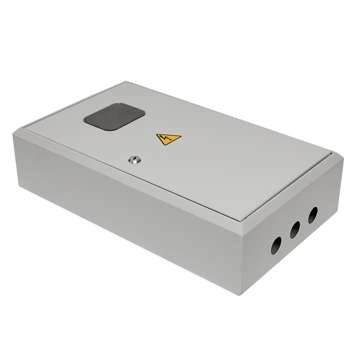 EKF PROxima Щит учетно-распред. навесной ЩУРн 3/9 (Э) (500х300х120) IP31 mb23-3/9e — миниатюра 10