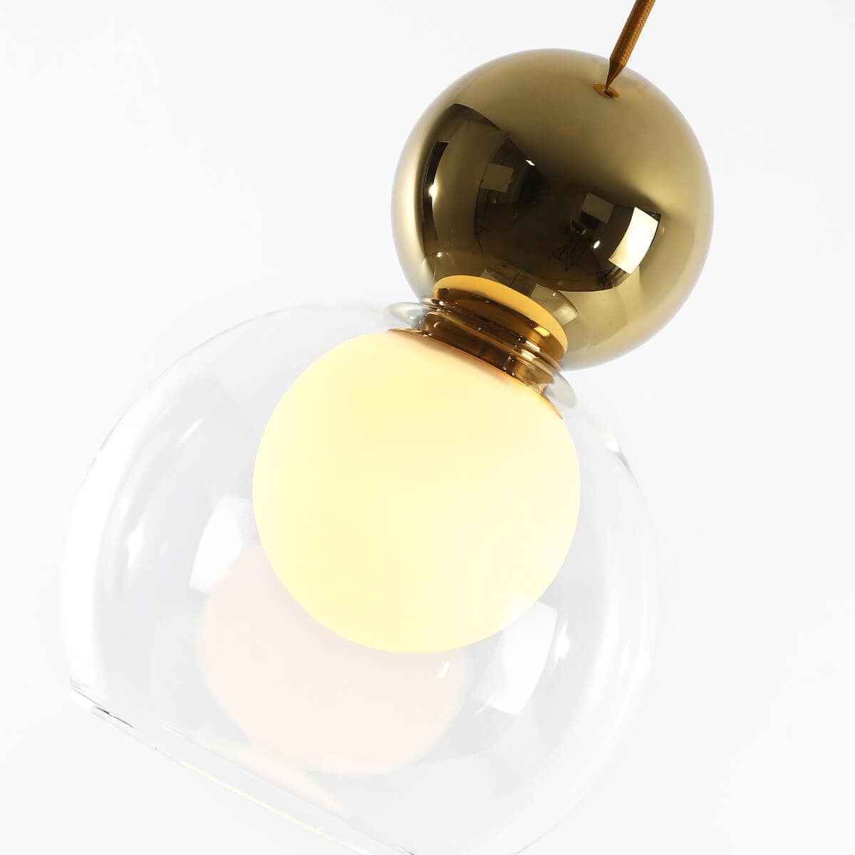 Favourite Modern подвес D180*H1200 2730-1P — миниатюра 4