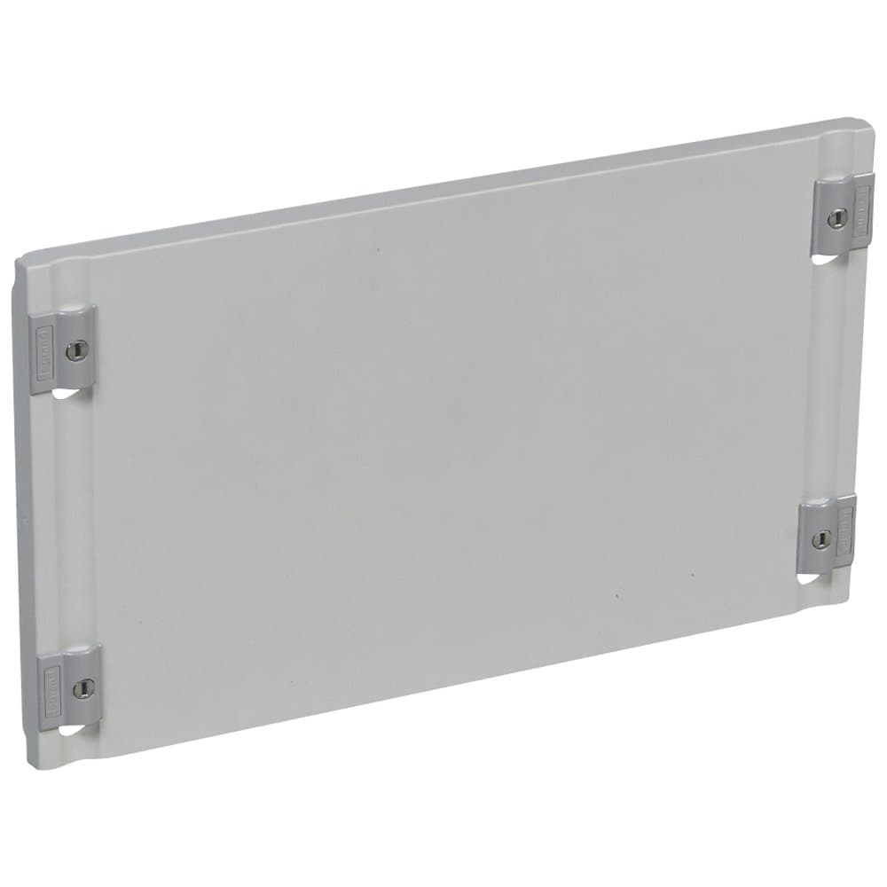 Legrand XL3 400 Сплошная лицевая панель изолир. высотой 300мм 020394