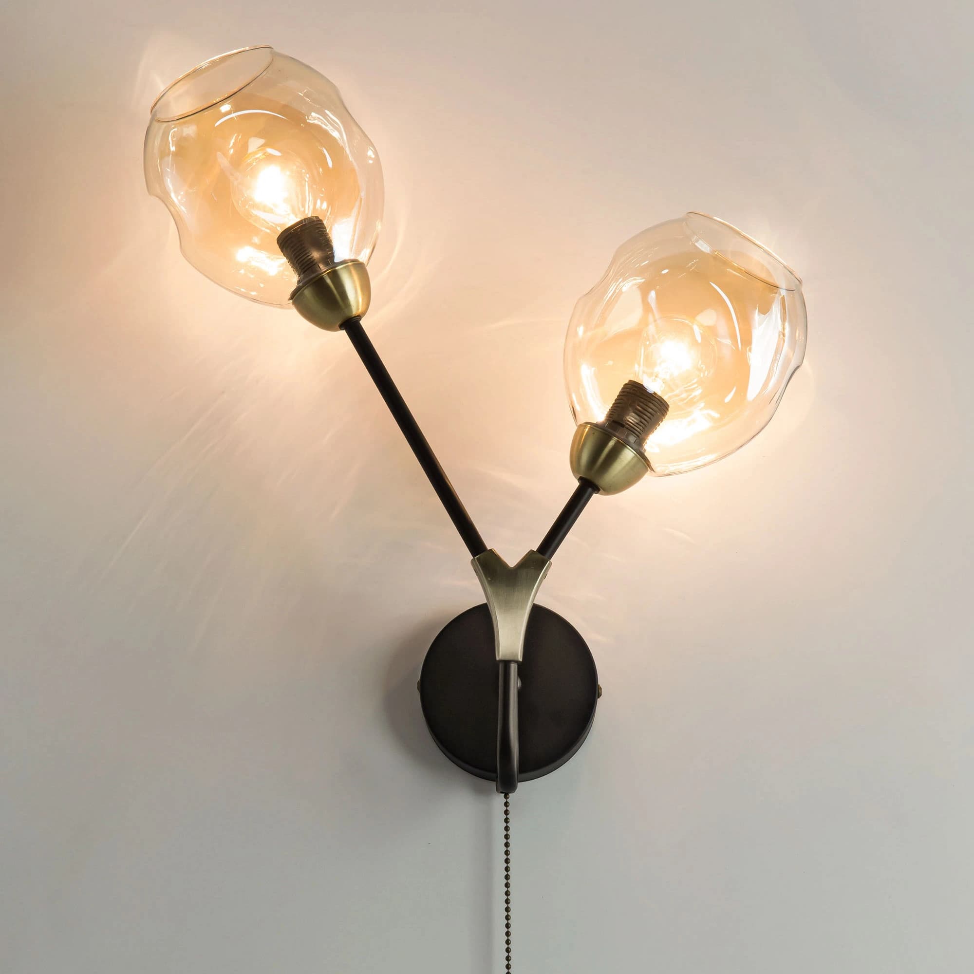 Citilux CL117325 Монтана Светильник Бра — миниатюра 11