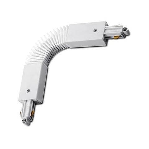 ITALLINE WSO-560 white соединитель угловой гибкий WSO 560 white
