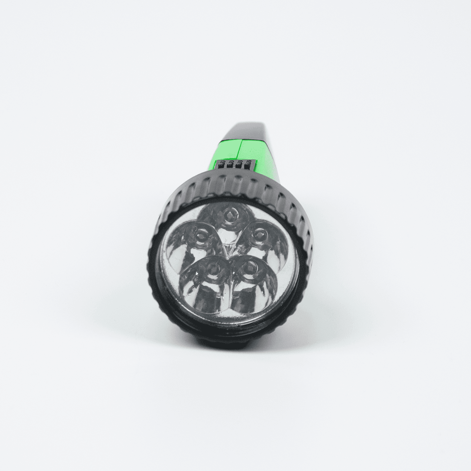 Gauss Фонарь ручной модель GFL103 1W 40lm NI-MH 250mAh LED 1/12/72 GF103 — миниатюра 4
