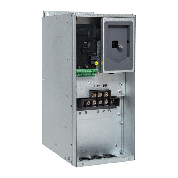 EKF Преобразователь частоты PRO-Drive PD-90-FC-30K0-3 — миниатюра 37