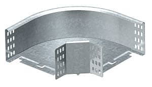 OBO Bettermann Угловая секция 90°   110x200 мм 7001916 — миниатюра 2