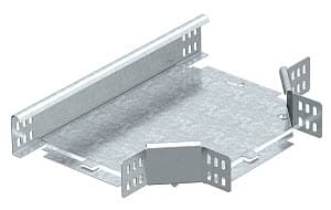 OBO Bettermann T-образная секция 60x200 мм 6043429 — миниатюра 2