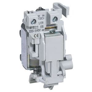 Legrand DPX3 630-1600 РАСЦ.МИН.U~220В 422248 — миниатюра 2