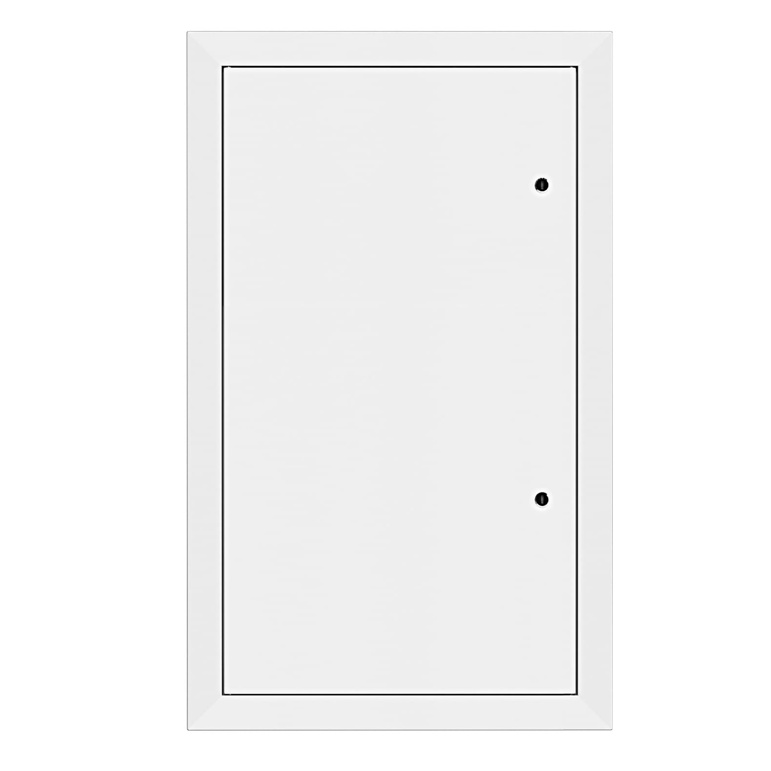 Щит этажный до 4 кв. без окон и без слабот. отс. RAL9016 (1000х650х150) EKF PROxima