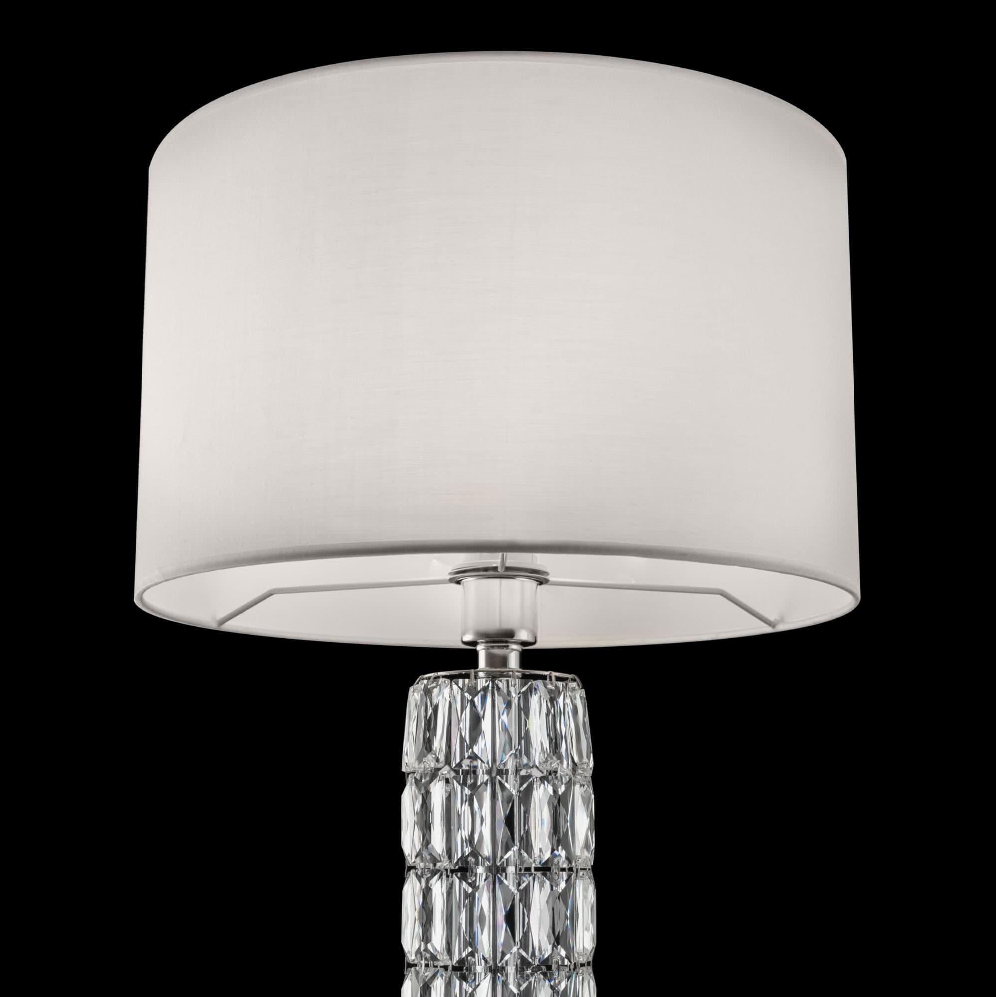 Maytoni Modern Talento Торшер хром DIA008FL-01CH — миниатюра 3