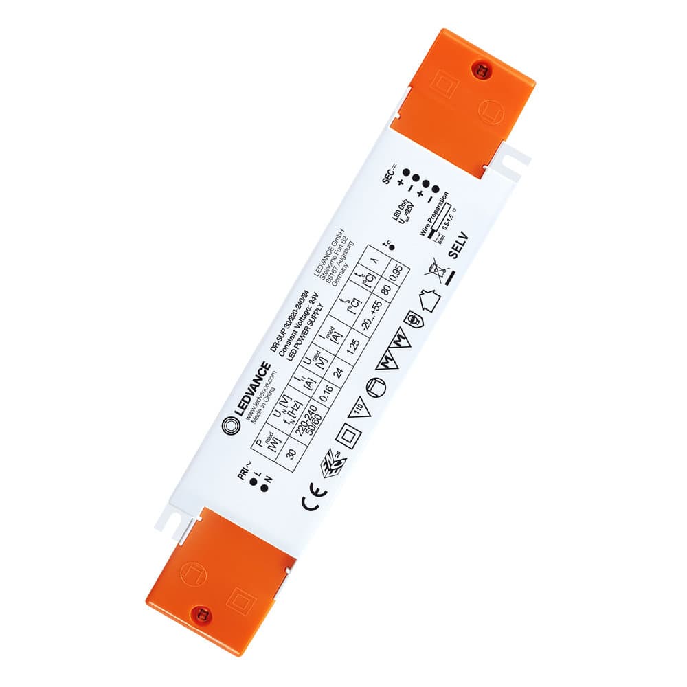 Ledvance DR-SUP-30/220-240/24 4058075437784