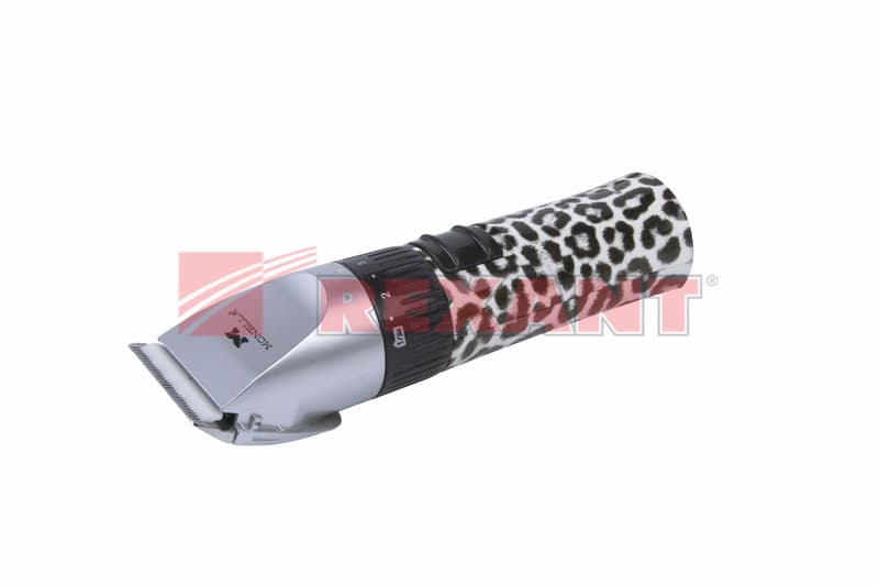 Машинка для стрижки домашних животных, 12 Вт (DMR 617) MONELLA Rexant 60-0605