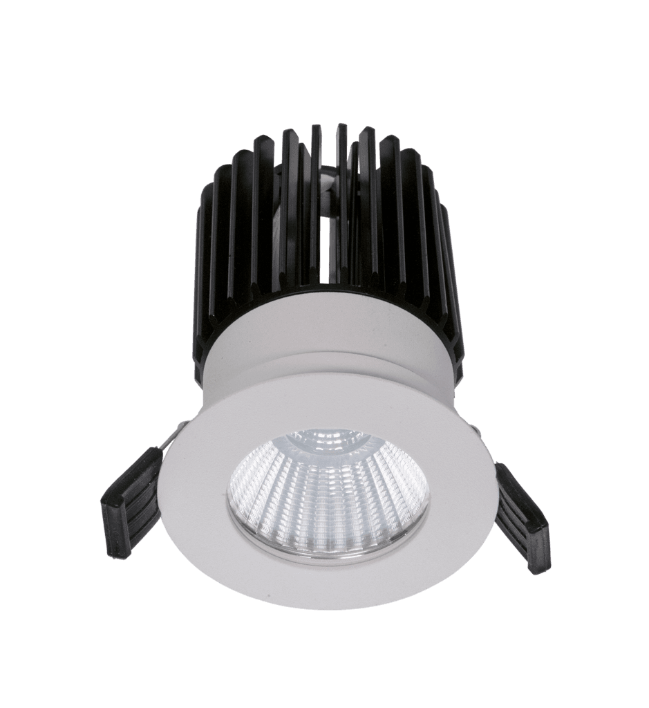 СТ QUO 18 WH D45 4000K DALI светильник