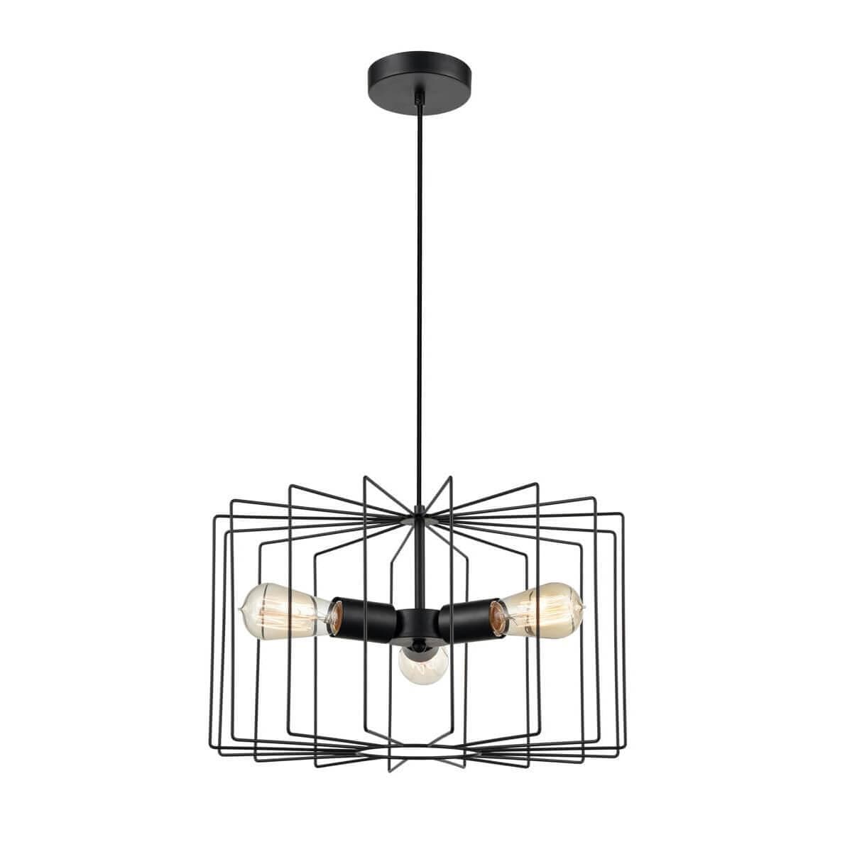 Vele Luce Mascot Подвесной светильник VL5332P03
