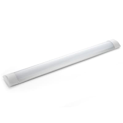 Ambrella Светодиодный светильник T8 PR1200 40W 4200K (1200*75*23mm) 300303