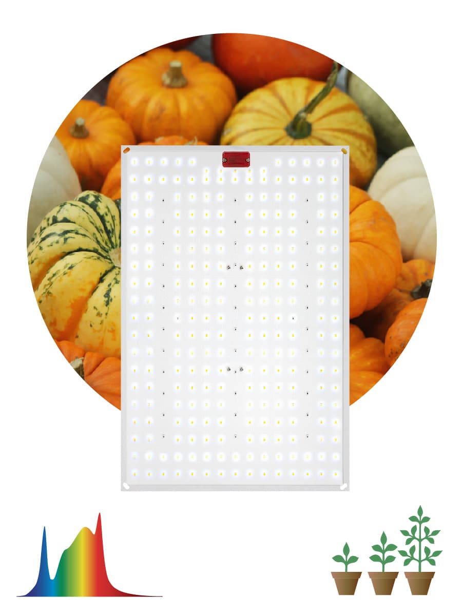 ЭРА Квантум борд ЭРА FITO-160W-LED-QB Quantum board фитопрожектор полного спектра 160 Вт