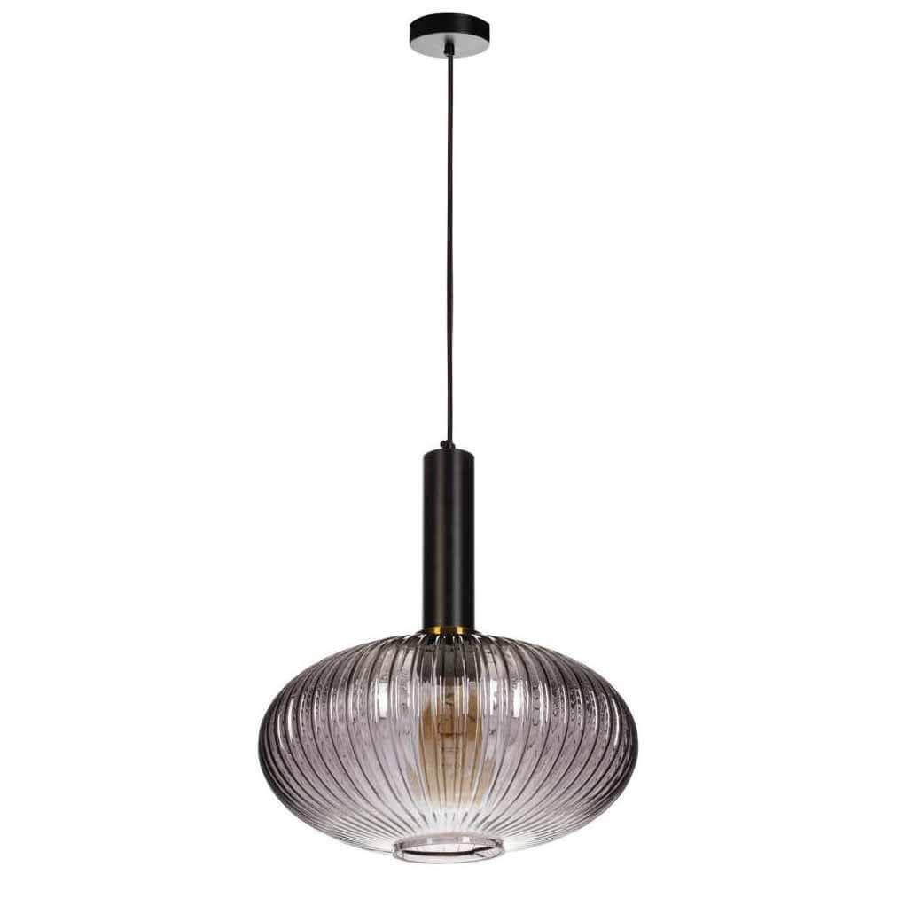 LOFT IT 2070-C+BL Светильник подвесной 1xE27 max 60W 2070-C+BL, шт — миниатюра 2