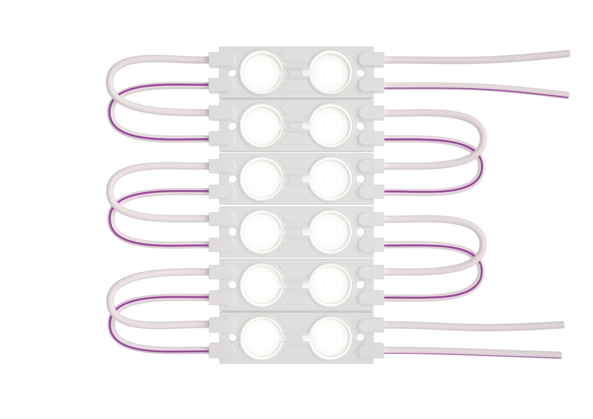 ЭРА MZ2835-02-12V-2835-IP65-5m-6500 LED модули