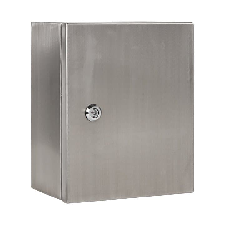 EKF PROxima Щит из нержавеющей стали "Inox" AISI 304 (300х200х150) IP66 У1 — миниатюра 2