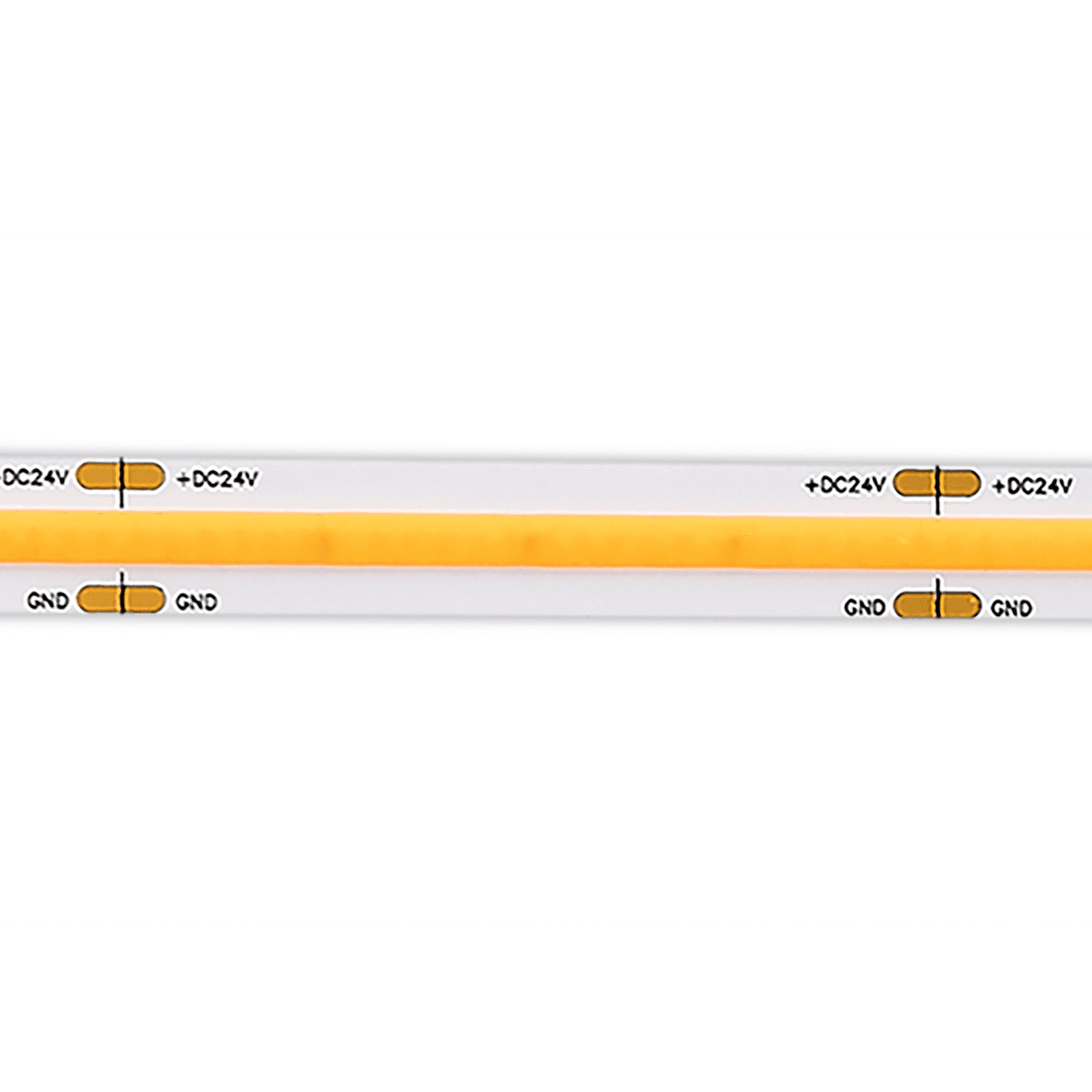 ST LUCE ST018.312.65 Светодиодная лента COB - -*60W 3000K 2 400Lm Ra90 IP65 L1 000xW10xH- 24V