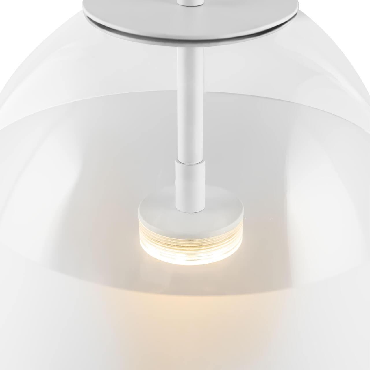 Maytoni Pendant Lune Белый Подвесной светильник P072PL-L5W3K — миниатюра 7