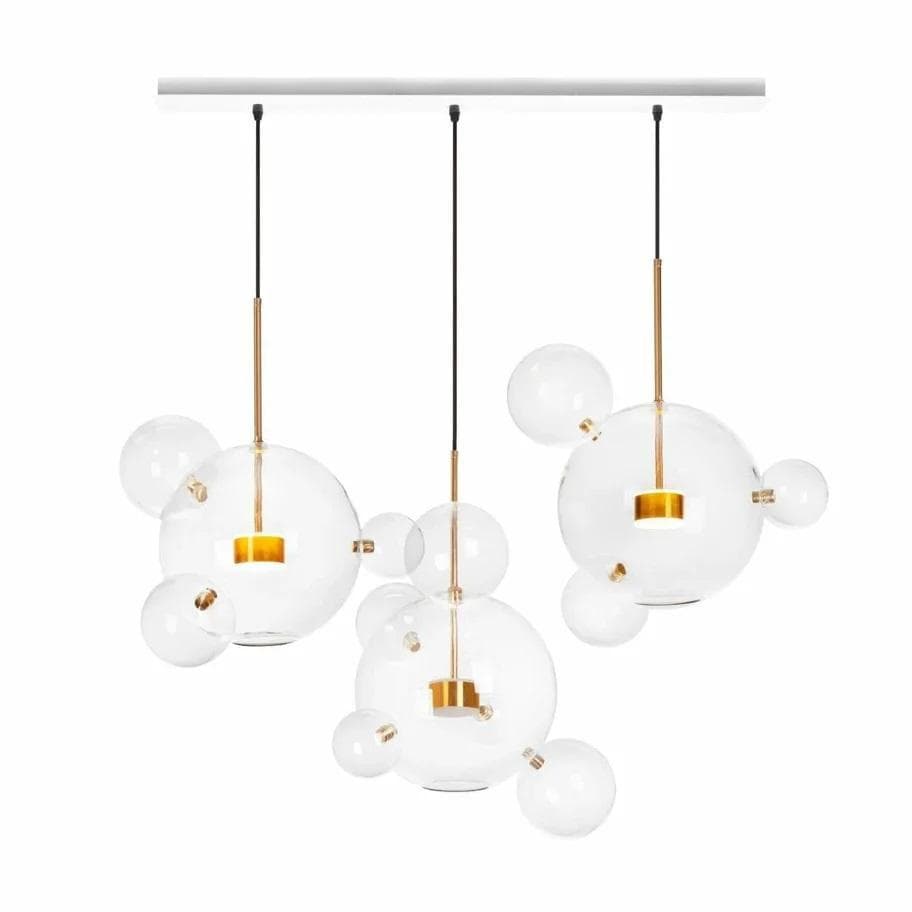 LOFT IT 2027-S3 Подвесной светильник 3xLED 6W 2027-S3 , шт — миниатюра 1