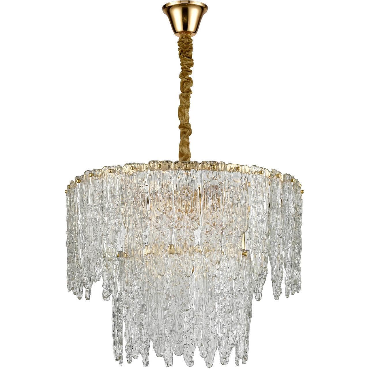 Vele Luce Dolce Подвесная люстра VL1814L06 — миниатюра 3