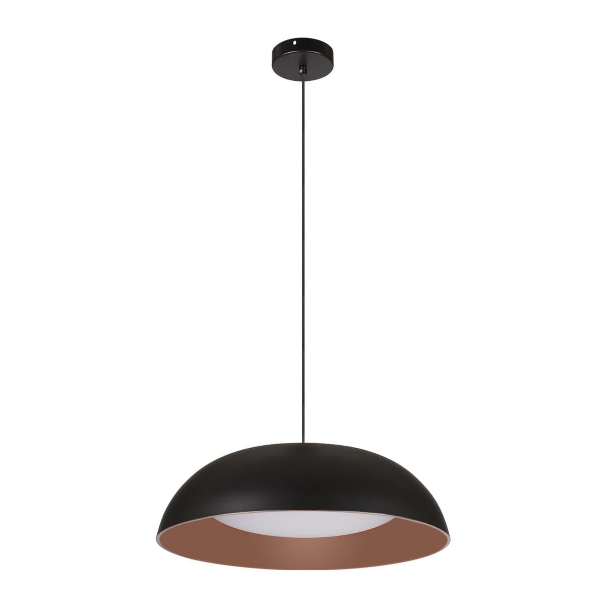 LOFT IT 10229P Black Подвесной светильник Cappello