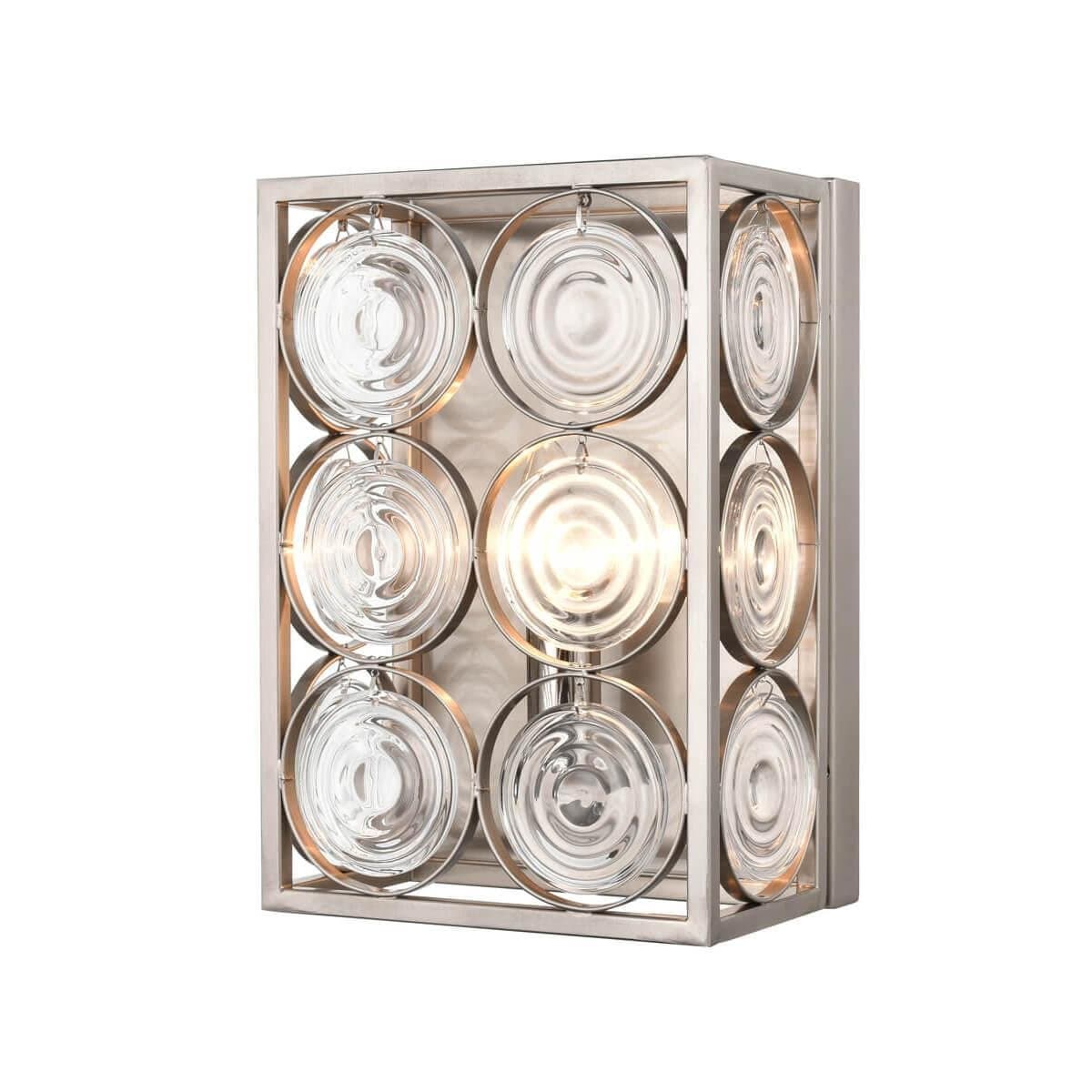 Vele Luce Sophie Бра VL3233W01 — миниатюра 1