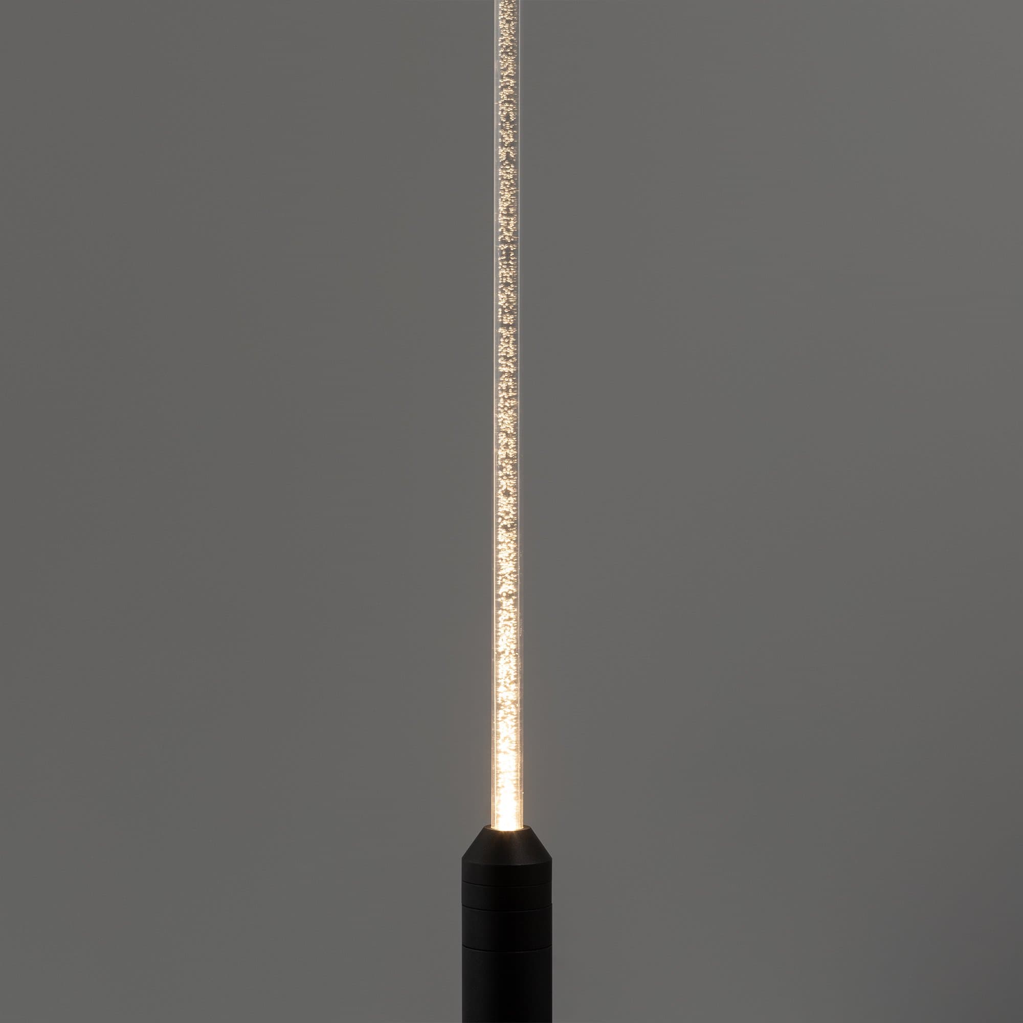 Arlight Светильник KT-CHAMPAGNE-L1200-3W Warm3000 (DG, 180 deg, 24V) (IP65 Металл, 3 года) 034168 — миниатюра 3