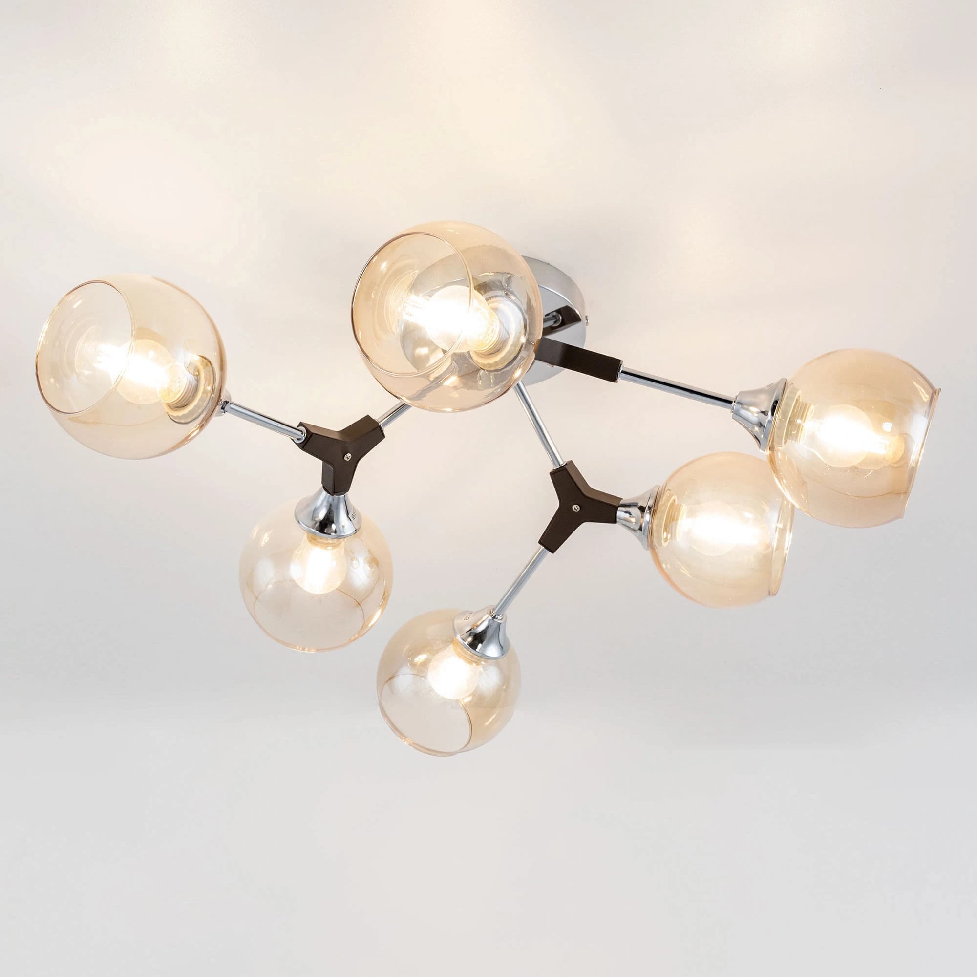 Citilux CL138165 Тиль Светильник Люстра — миниатюра 11