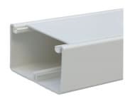 Legrand DLP Кабель-канал с гибкой крышкой 105x35(короб+крышка) 010463 — миниатюра 3