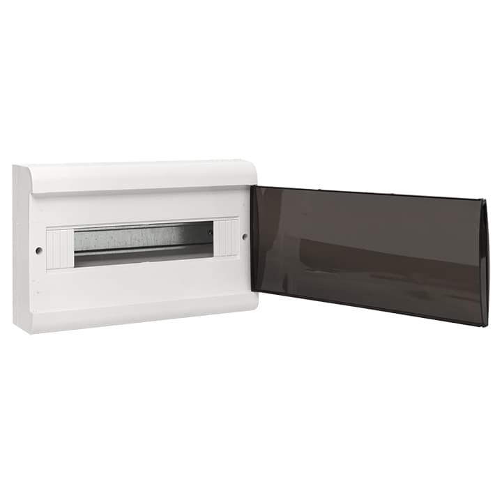 EKF PROxima SlimBox Щит распред. навесной ЩРН-П-15 IP41 — миниатюра 5