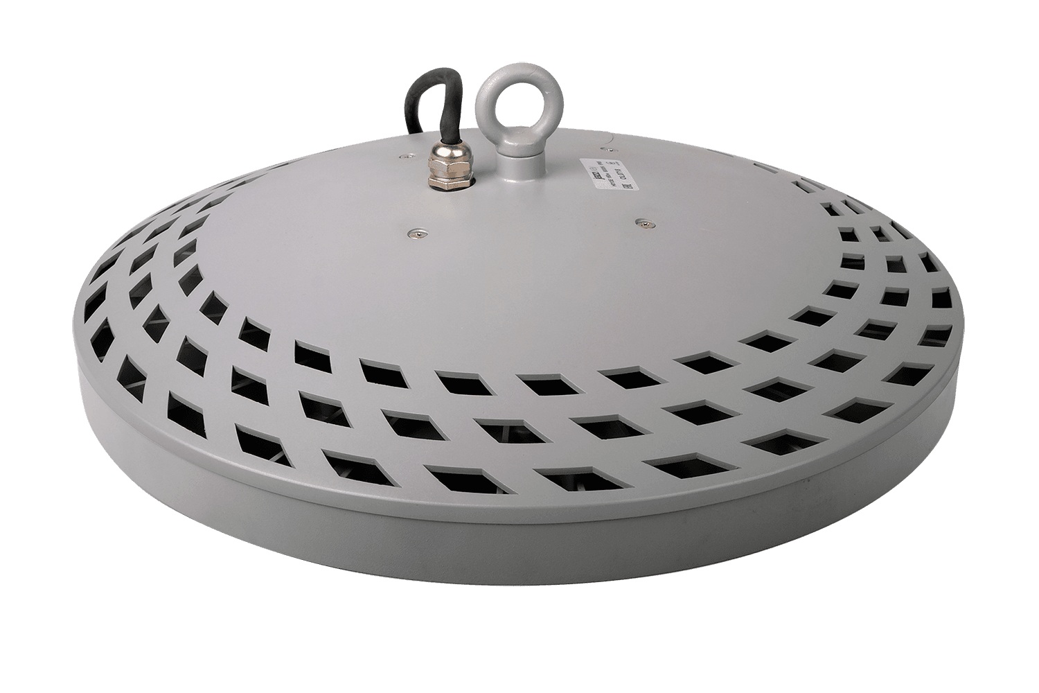Jazzway Светильник PHB PRO-5 100w 5000K 90° IP65 (5 лет гар) .5016354 — миниатюра 2
