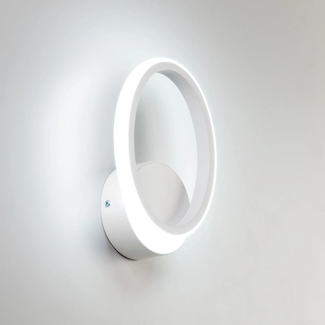 Citilux CL233B310 Сезар Белый Бра — миниатюра 3