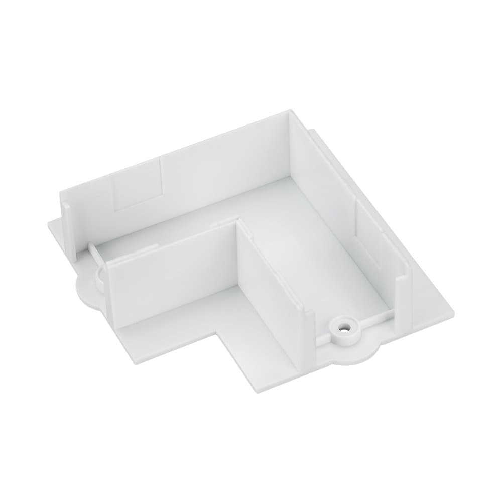 Arlight Накладка LGD-4TR-PLANK-L-WH (C) (IP20 Пластик, 3 года) 024048 — миниатюра 2