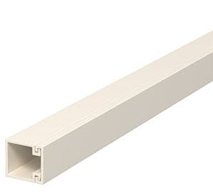 OBO Bettermann Кабельный канал WDK 15x15x2000 мм (ПВХ,кремовый) 6024963