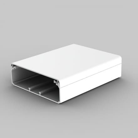 Kopos Кабельный канал EKD 120X40 (HС) EKD 120X40_HC