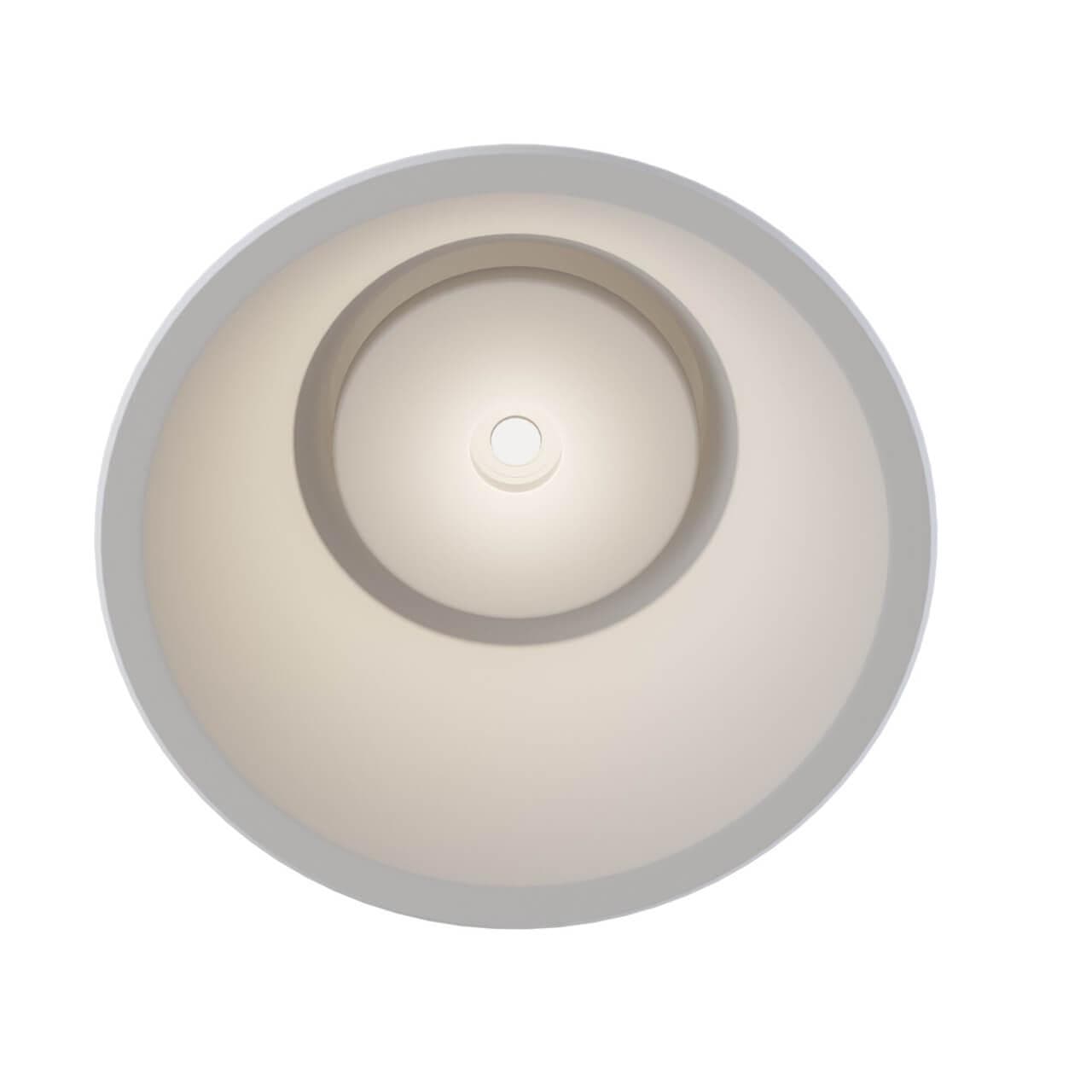 Maytoni Downlight Встраиваемый светильник Белый DL039-L15W3K — миниатюра 8