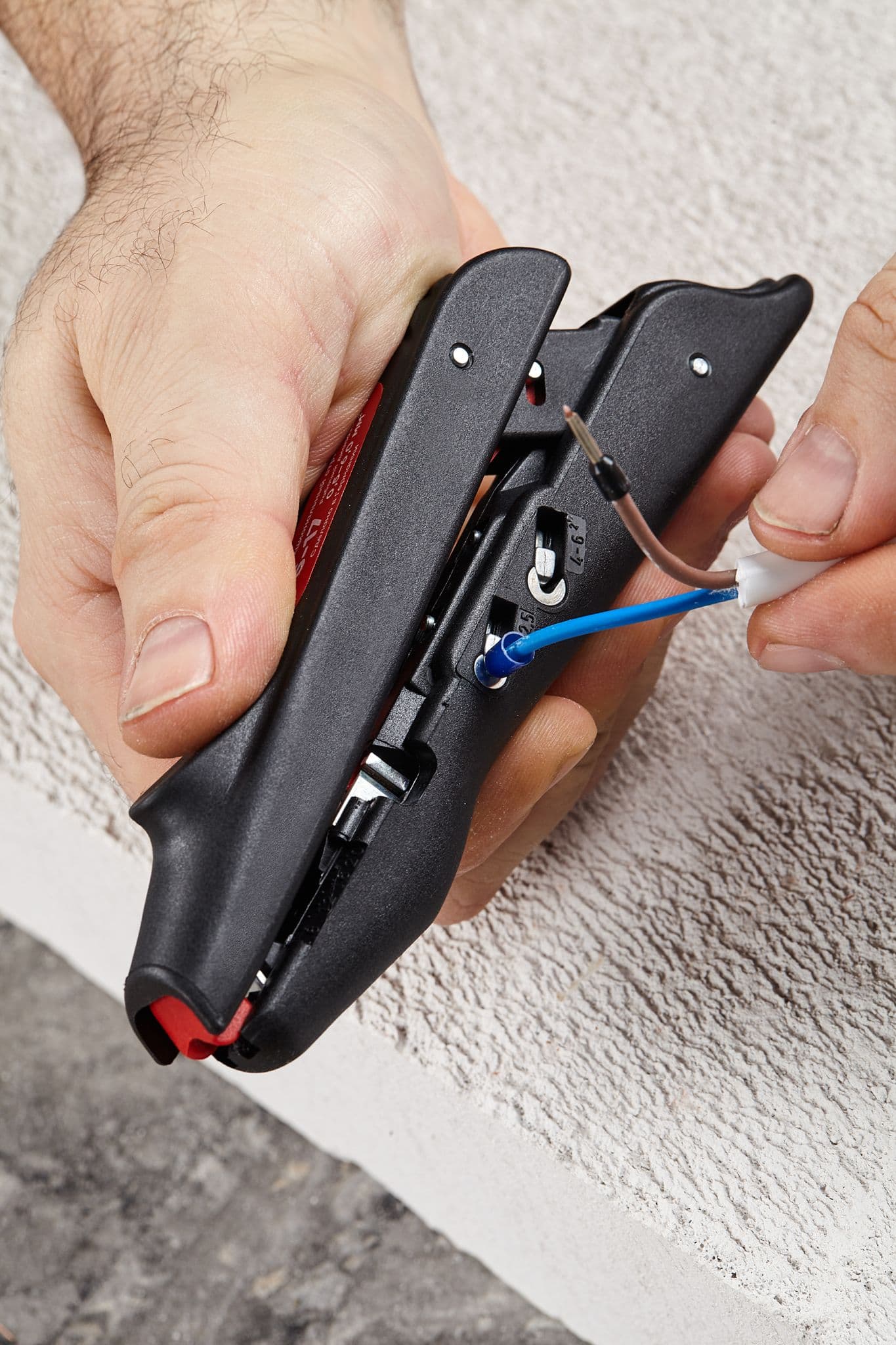 EKF Averes Мультифункциональный стриппер  WS-17 Professional — миниатюра 10