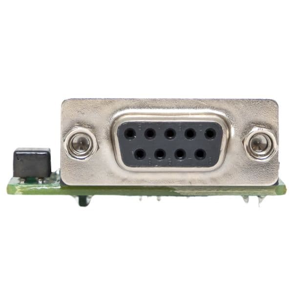 EKF Карта расширения для преобразователя частоты PRO-Drive PD-150-ACC-ROTARY-PG6 — миниатюра 5