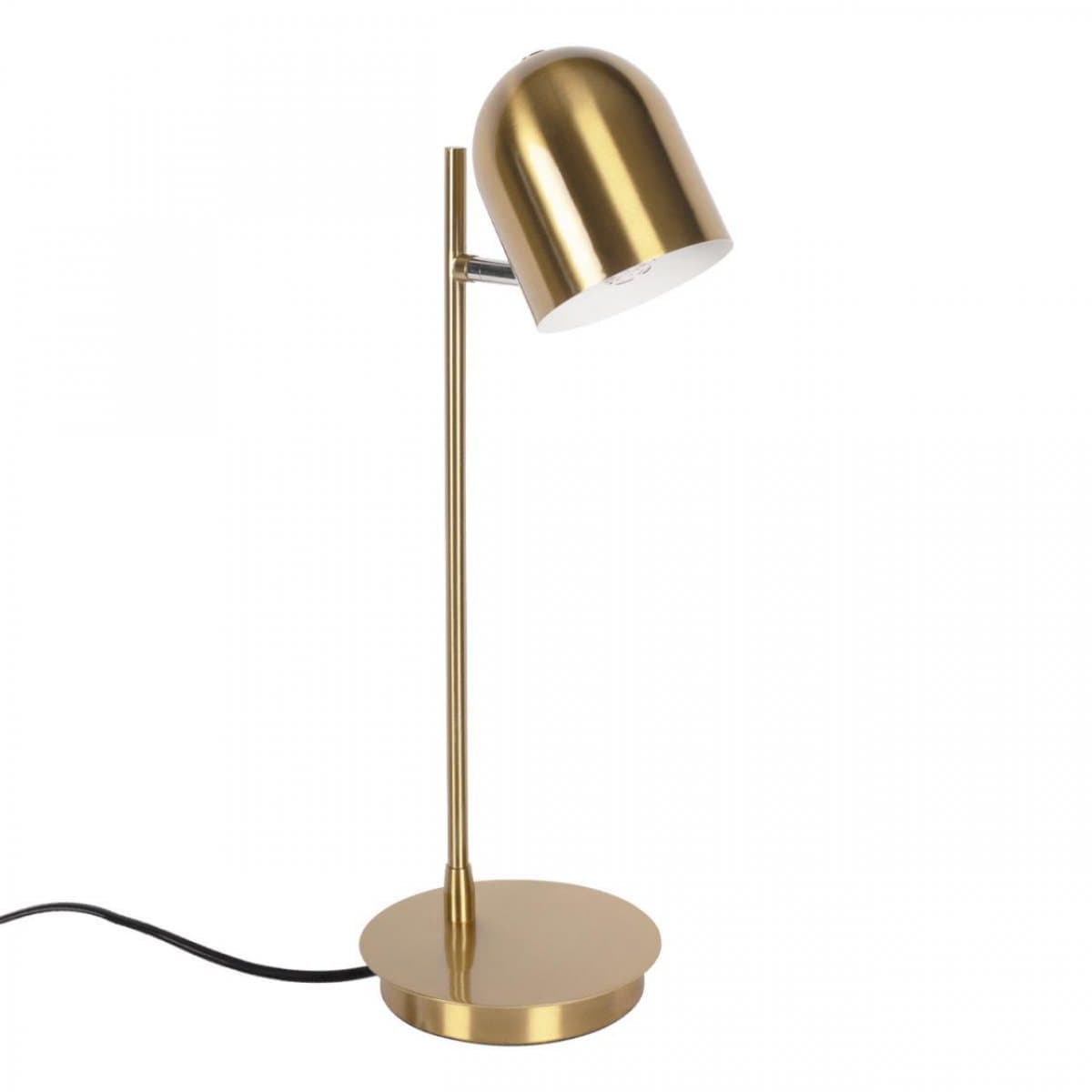 LOFT IT 10144 Gold Настольная лампа Tango, шт