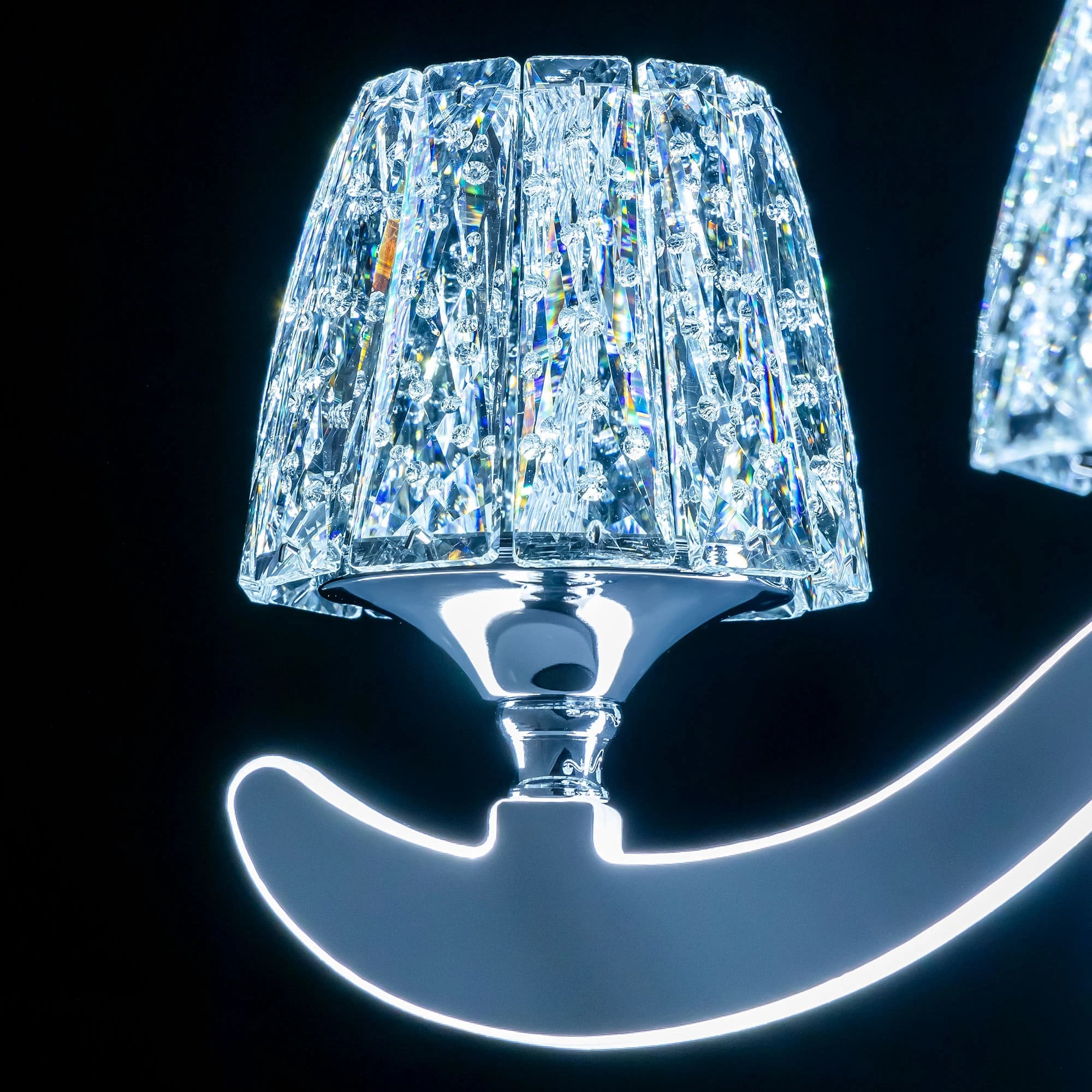 Citilux EL338P05 Montserrat Люстра — миниатюра 6