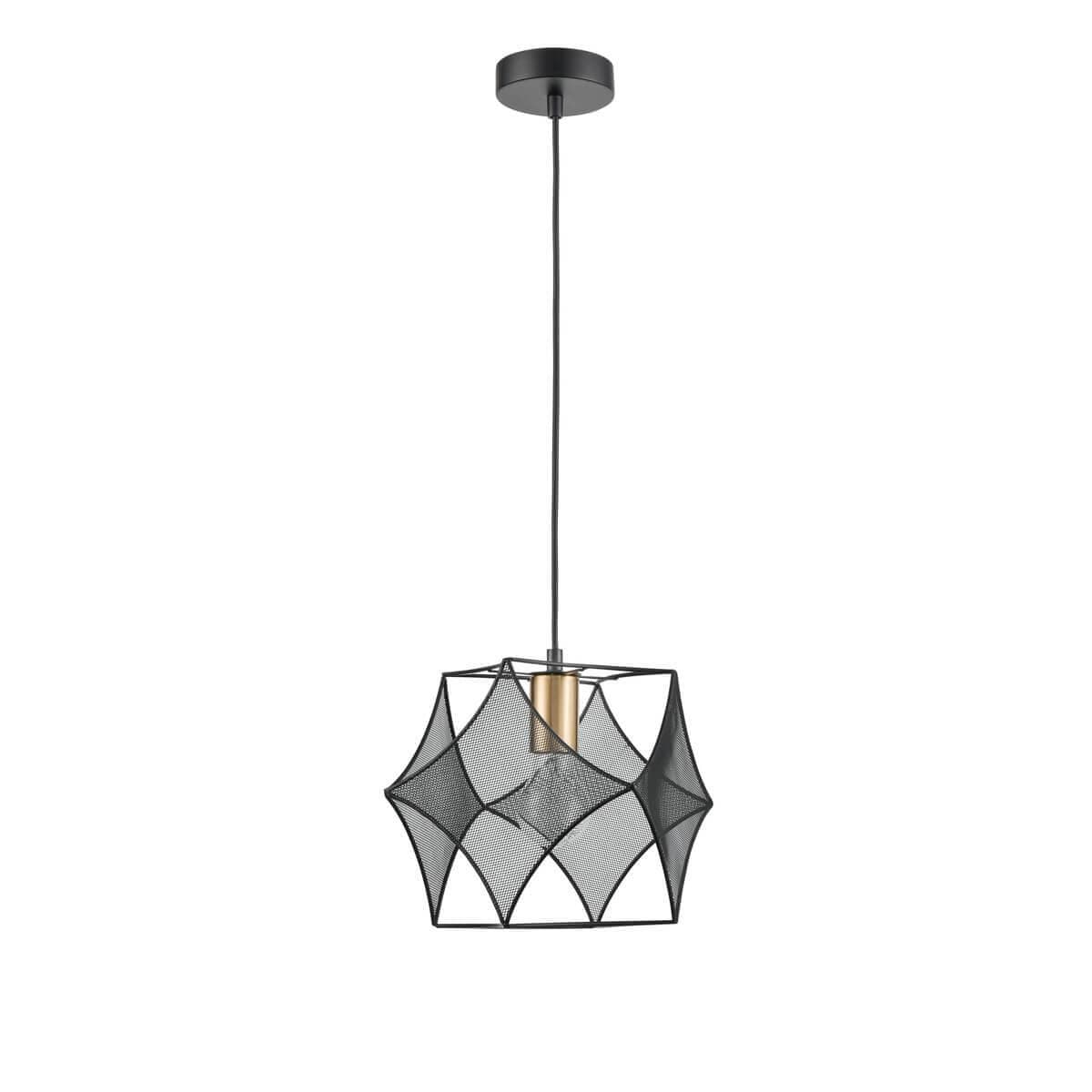 Vele Luce Spark Подвесной светильник VL6352P01 — миниатюра 3