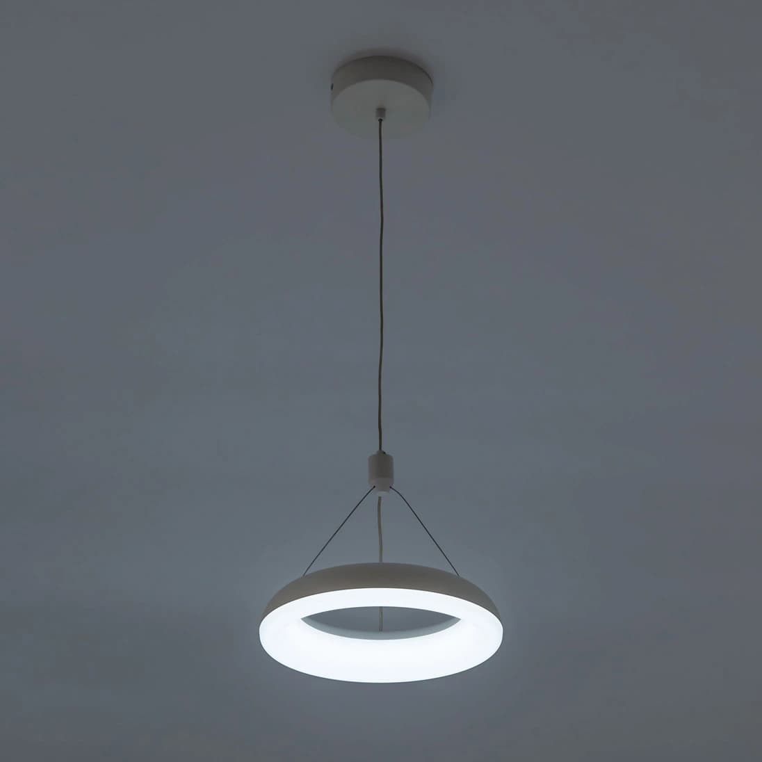 Citilux CL225B110 Паркер Белый Светильник Подвес — миниатюра 10