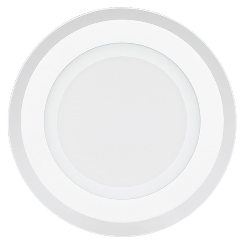 Arlight Светодиодная панель LT-R160WH 12W Day White 120deg (IP40 Металл, 3 года) 016568 — миниатюра 3