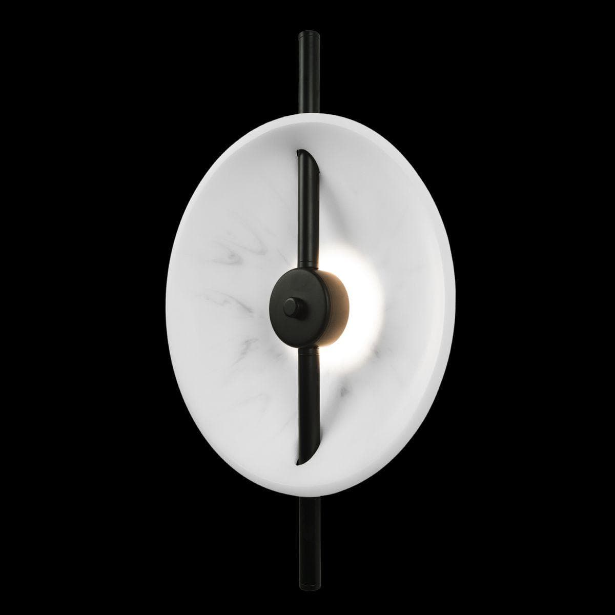LOFT IT 10049W Бра Marble, шт — миниатюра 4