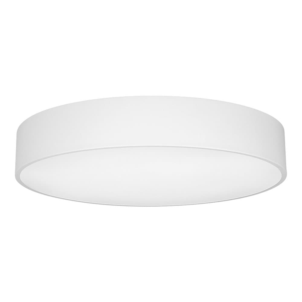 Arlight Светильник SP-TOR-PILL-R600-50W Day4000 (WH, 120 deg) (IP20 Металл, 3 года) 022130(1) — миниатюра 1