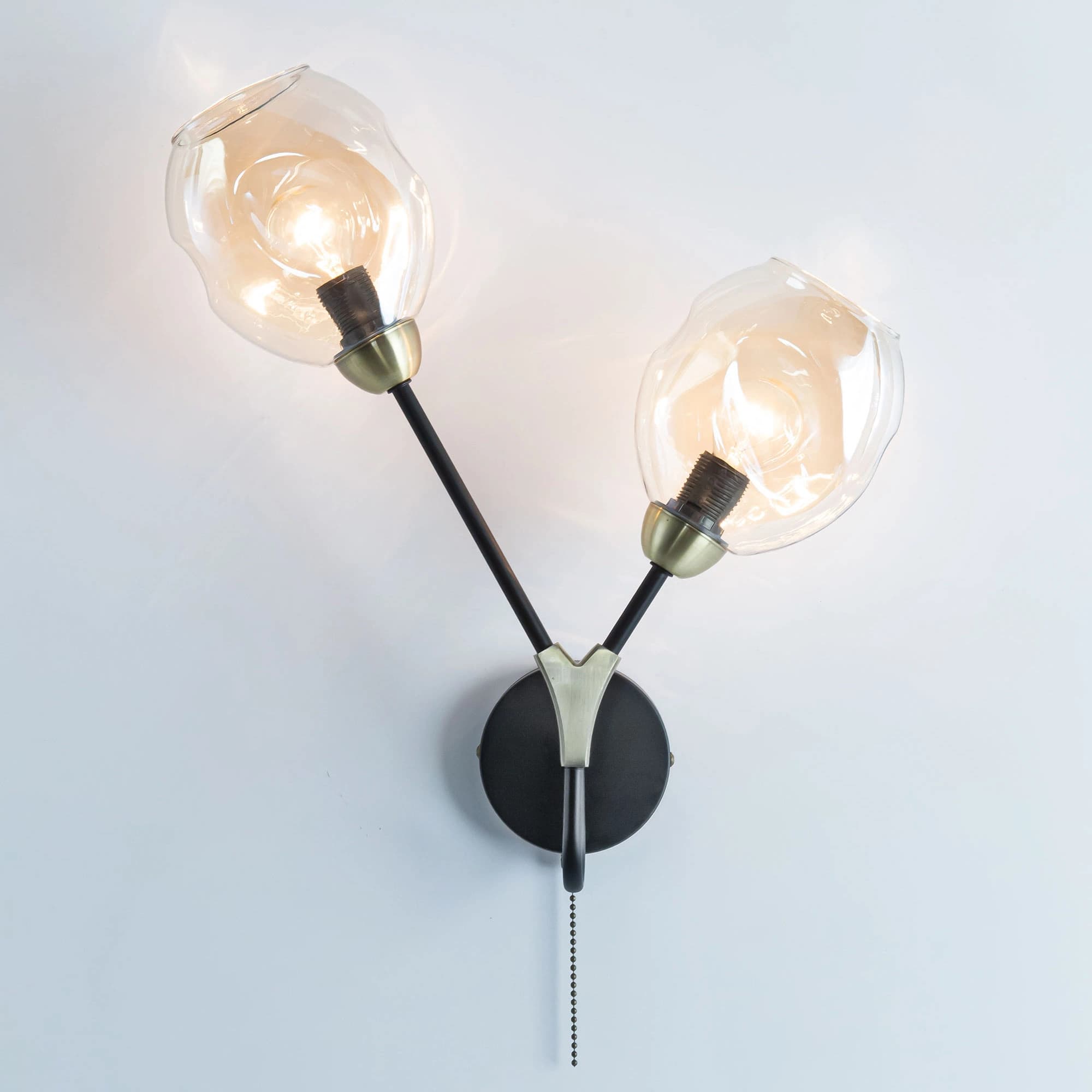 Citilux CL117325 Монтана Светильник Бра — миниатюра 5