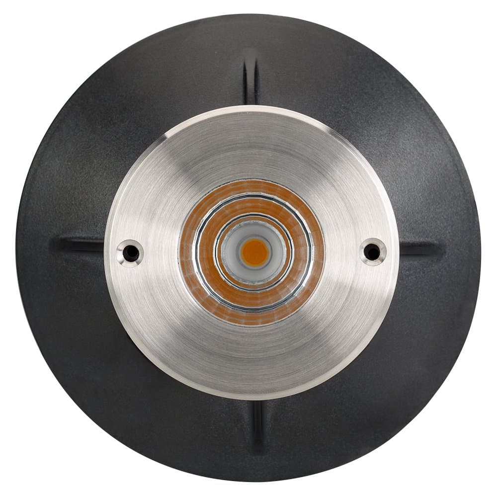 Arlight Светильник LTD-GROUND-XL-R65-6W Warm3000 (SL, 15 deg, 230V) (IP67 Металл, 3 года) 028047 — миниатюра 2