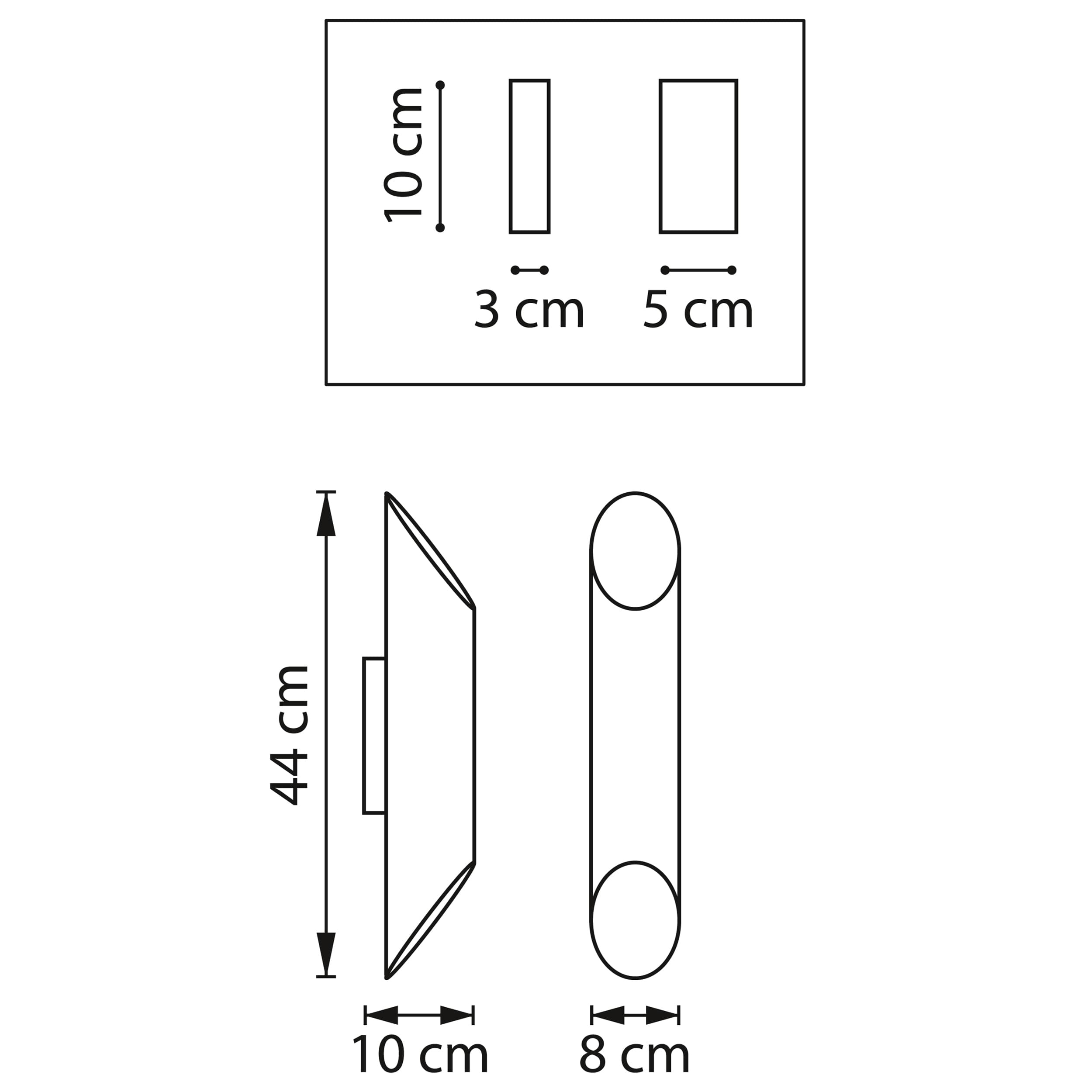 Lightstar Бра Siena Lightstar 720627 — миниатюра 2