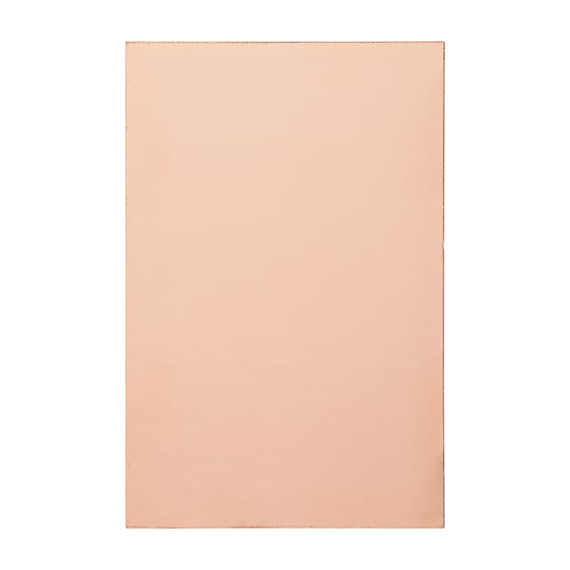 Стеклотекстолит 1-сторонний 100x150x1.5мм 35/00 (35мкм) Rexant 09-4040
